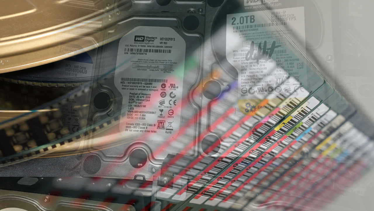 Best Way to Archive Video Files and Media Assets in 2022 Archiware Blog