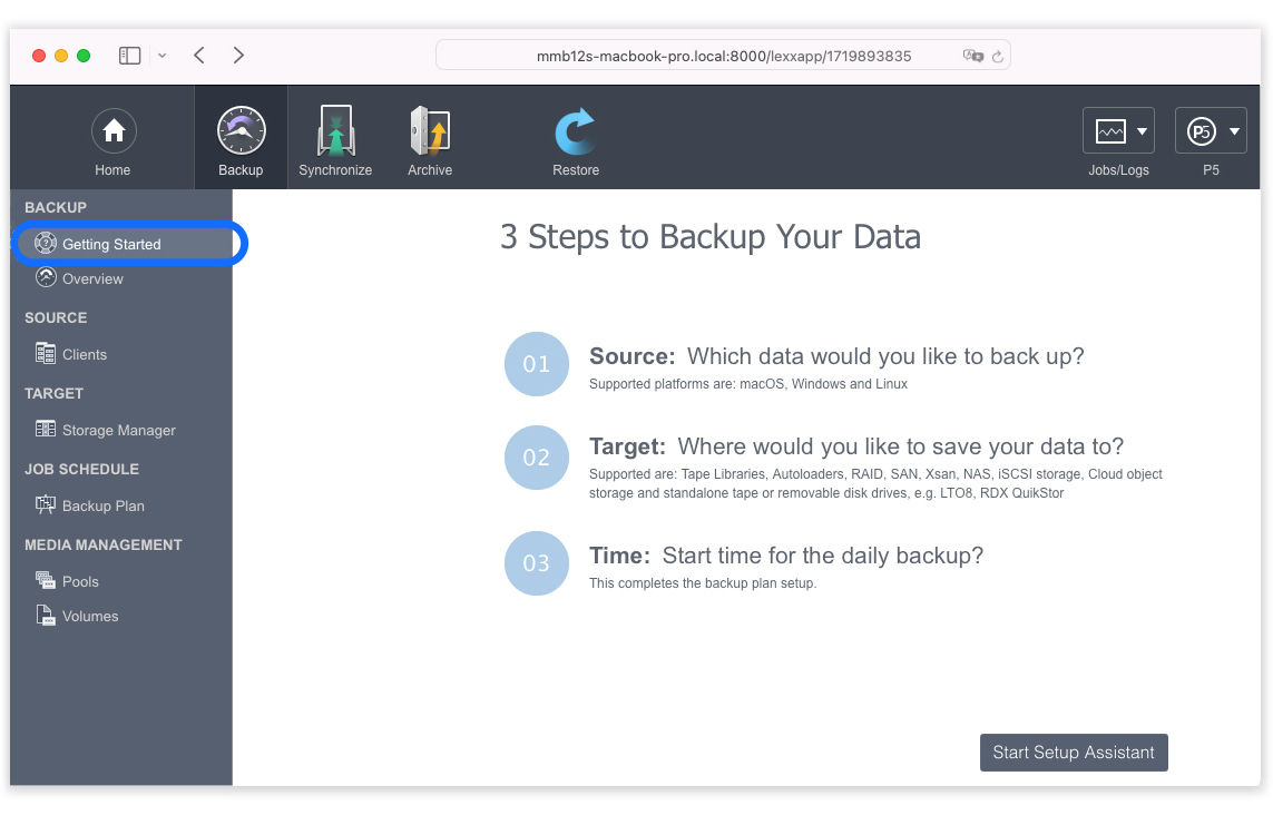 What Is The 3 2 1 1 0 Backup Strategy And How To Use It Archiware Blog What Is The 3 2 1 1 0 Backup Strategy And How To Use It Archiware Blog